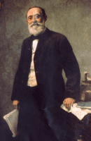 Rudolf Ludwig Karl Virchow